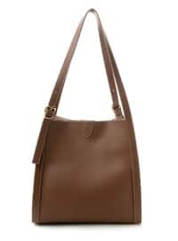 Mink - Satchel - Shoulder Bags