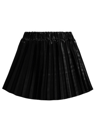 Black - Baby Skirt - Civil Baby