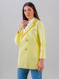 Yellow - Jacket