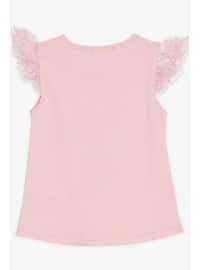 Pink - Baby T-Shirts