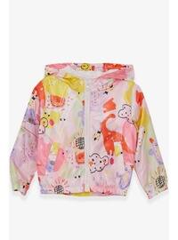 Multi Color - Baby Coats