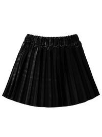 Black - Baby Skirt