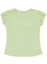 Olive Green - Baby T-Shirts