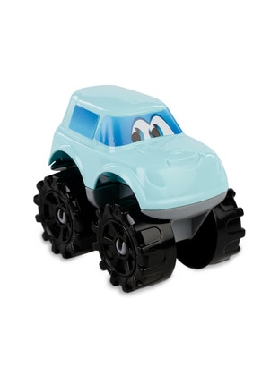 Blue - Toy Cars - YAKA OYUNCAK