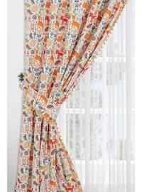 Multi Color - Curtains & Drapes