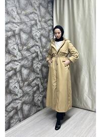 Latté - 500gr - Trench-coat
