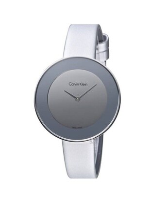 White - Watches - Calvin Klein