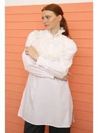 White - Tunic