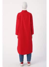  Red Tunic