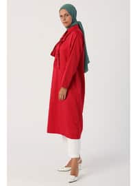  Red Tunic