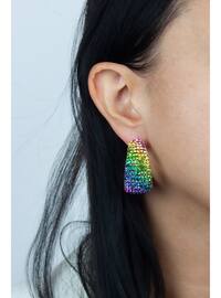 Colorless - Earring