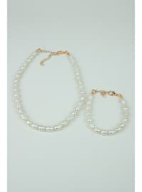 Colorless - Accessories Set