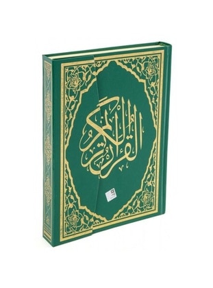 Green - Accessory - Hajj Umrah Supplies - İkranur