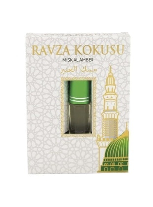 Medina Ravza Fragrance Non-Alcoholic Essence 3ml