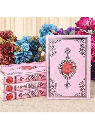 Pink - Accessory Gift - İkranur