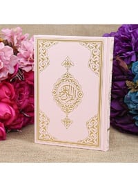 Pink - Islamic Products > Religious Books