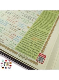 Multi Color - Accessory - Hajj Umrah Supplies