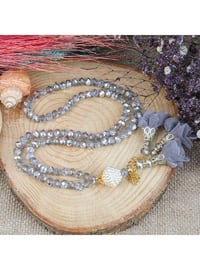 200gr - Gray - Prayer Beads