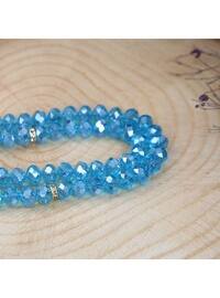 100gr - Blue - Prayer Beads