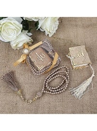 Brown - Accessory Gift