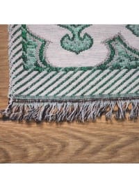 Green - Prayer Rugs