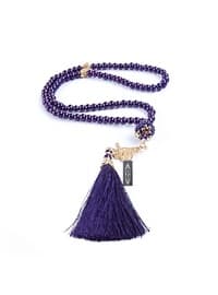 200gr - Purple - Prayer Beads