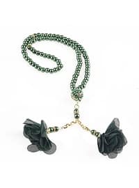 Green - 50gr - Prayer Beads