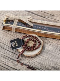 150gr - Multi Color - Prayer Beads