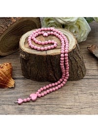 100gr - Pink - Prayer Beads