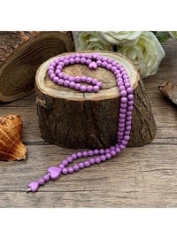 150gr - Multi - Prayer Beads