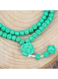 200gr - Green - Prayer Beads
