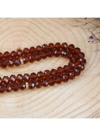 200gr - Brown - Prayer Beads