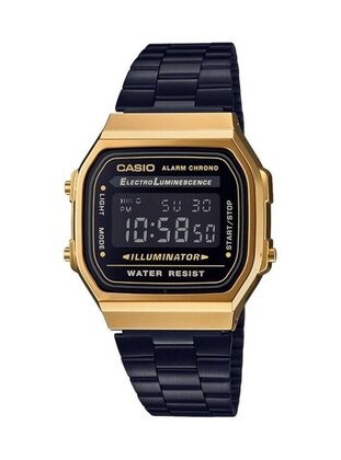 Navy Blue - Watches - Casio