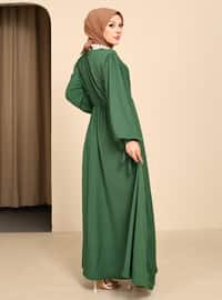 Emerald - Modest Dress