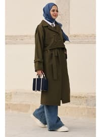 Colorless - Trench Coat