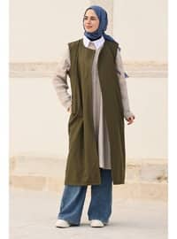 Colorless - Trench Coat