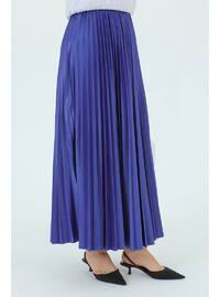 Saxe Blue - Skirt