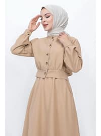 Beige - 400gr - Suit