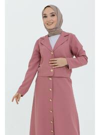 Powder Pink - 500gr - Suit
