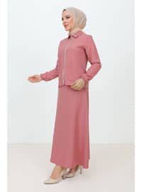 Powder Pink - 500gr - Suit