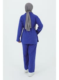 Saxe Blue - 500gr - Suit