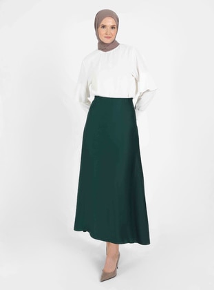 Emerald - Skirt - Vav