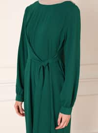 Emerald - Jumpsuit