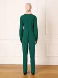 Emerald - Jumpsuit