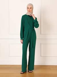 Emerald - Jumpsuit