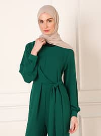 Emerald - Jumpsuit