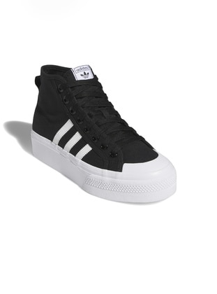 أسود - أحذية رياضية - Adidas