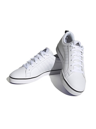 White - Sports Shoes - Adidas