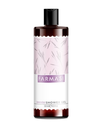 Multi Color - Shower Gel - Farmasi