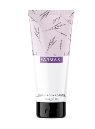 Multi Color - Body Cream & Peeling - Farmasi